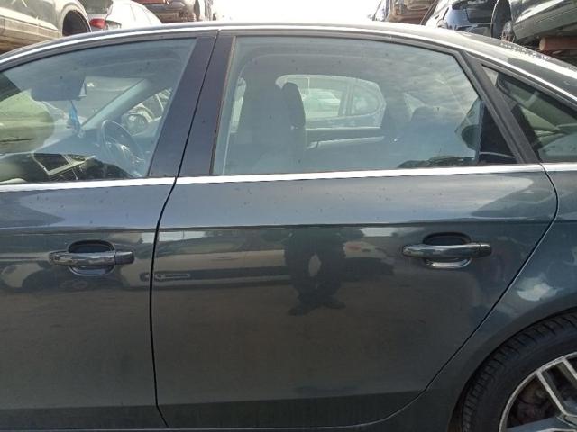 Drzwi tylne lewe 8K5833051D VAG