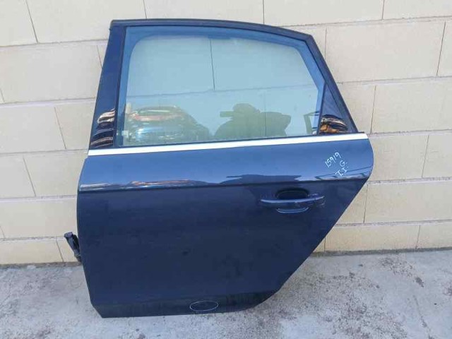 Drzwi tylne lewe 8K5833051D VAG