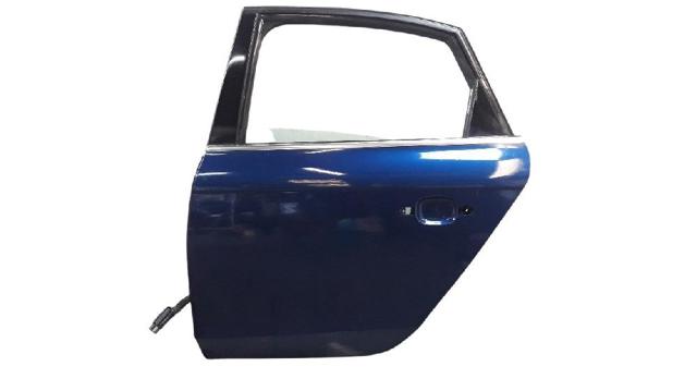 Drzwi tylne lewe 8K5833051D VAG