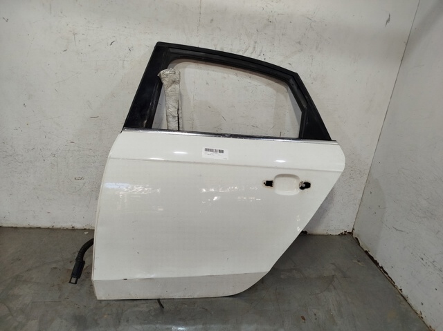 Drzwi tylne lewe 8K5833051D VAG