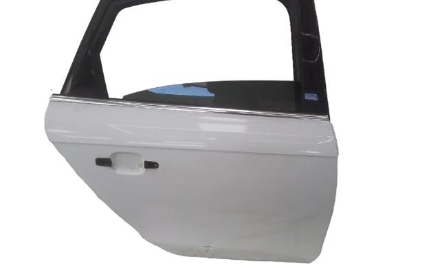 Drzwi tylne prawe Audi A4 8K2