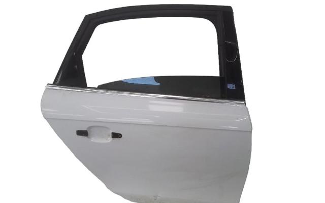 Drzwi tylne prawe Audi A4 8K2
