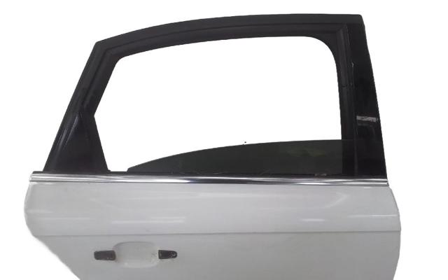 Drzwi tylne prawe Audi A4 8K2
