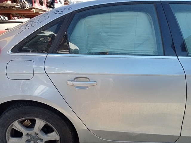 Drzwi tylne prawe Audi A4 8K2