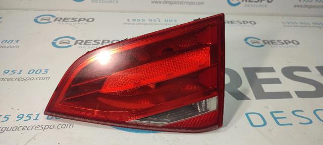 Lampa zespolona tylna prawa wewnętrzna 8K5945094 VAG