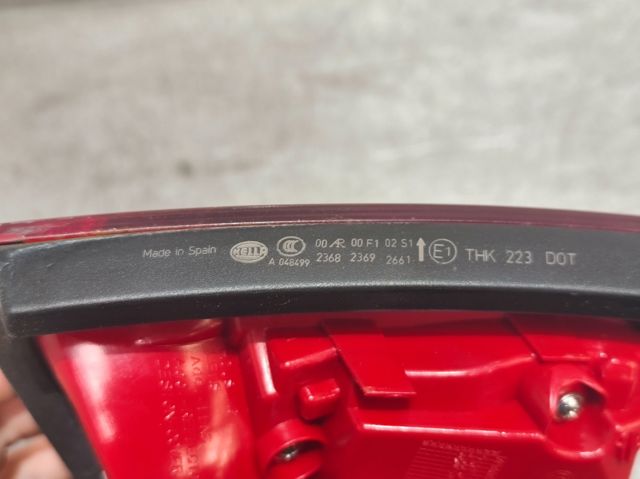 8K5945094K VAG