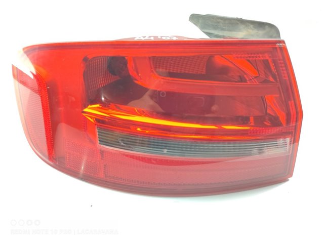 Lampa zespolona tylna lewa 8K5945095AA VAG/Audi