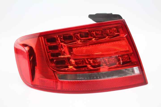 Lampa zespolona tylna lewa zewnętrzna 8K5945095K VAG