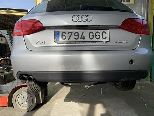  Audi A4  (8K5)