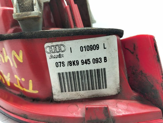 8K9945093B VAG