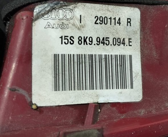 8K9945094 VAG
