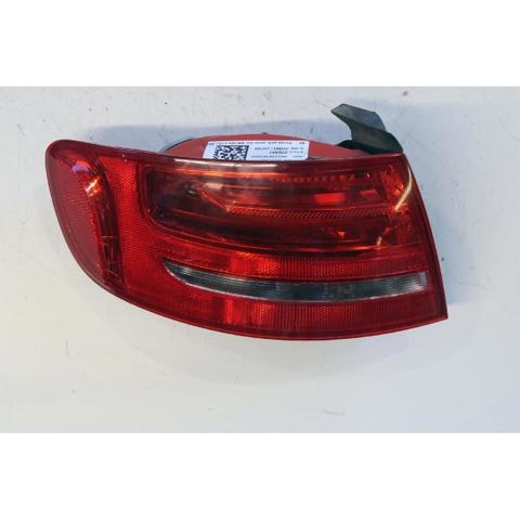 Lampa zespolona tylna lewa zewnętrzna 8K9945095 VAG/Audi