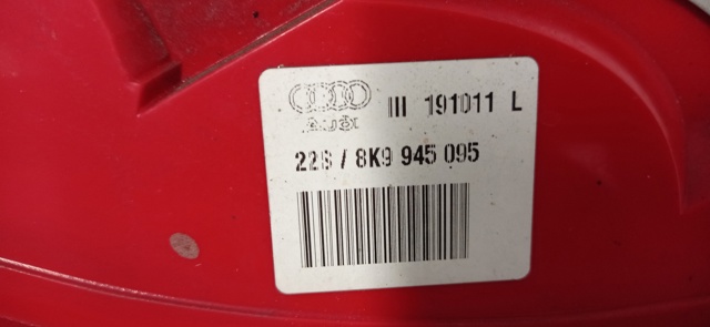8K9945095 VAG