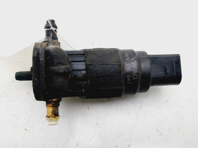 Pompka spryskiwacza szyby przedniej Mitsubishi Outlander 1 CU