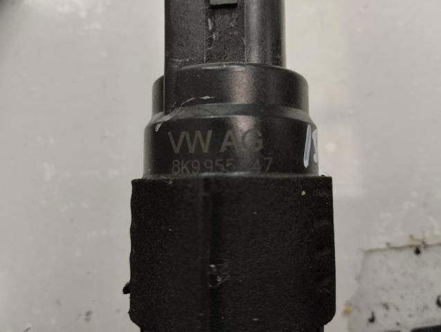 Pompka spryskiwacza szyby przedniej Mitsubishi Outlander 1 CU