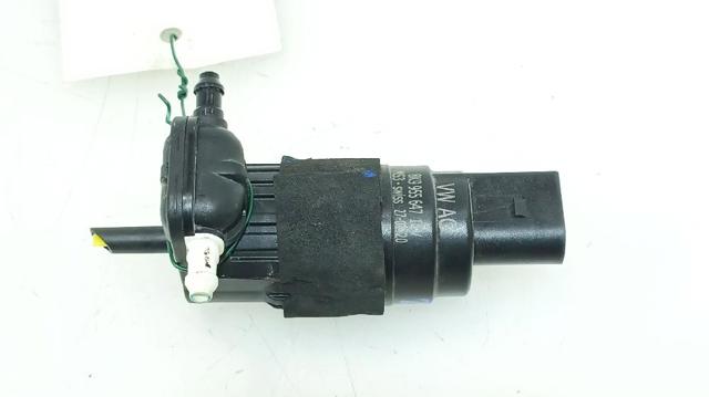 Pompka spryskiwacza szyby przedniej Mitsubishi Outlander 1 CU