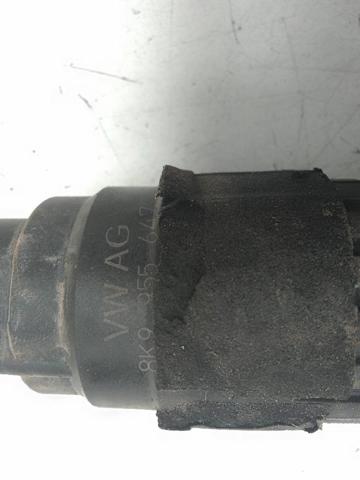 Pompka spryskiwacza szyby przedniej Mitsubishi Outlander 1 CU