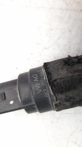 Pompka spryskiwacza szyby przedniej Mitsubishi Outlander 1 CU