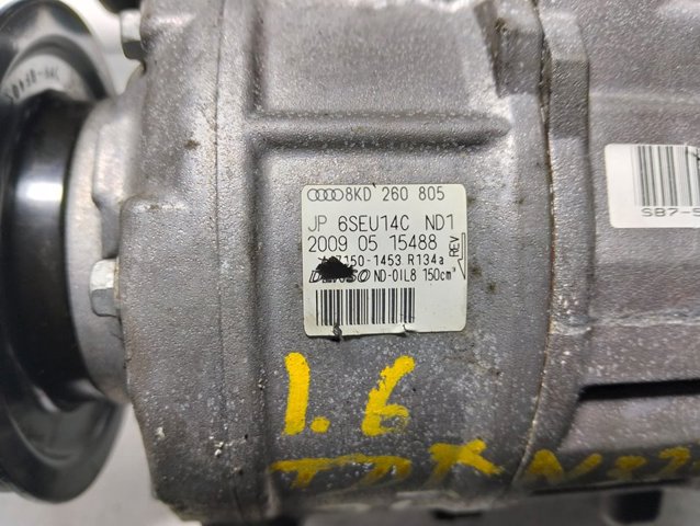 8KD260805 VAG