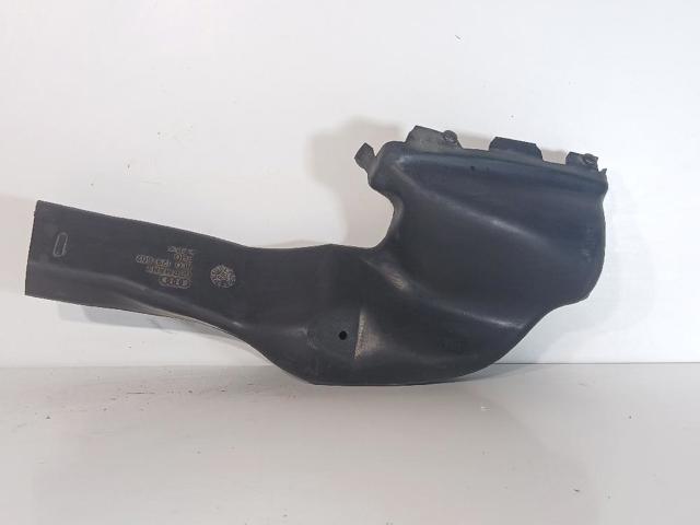 Wlot powietrza do filtra powietrza do Audi A3 8L1