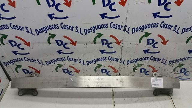 Wzmocnienie zderzaka przedniego 8L0807109F VAG