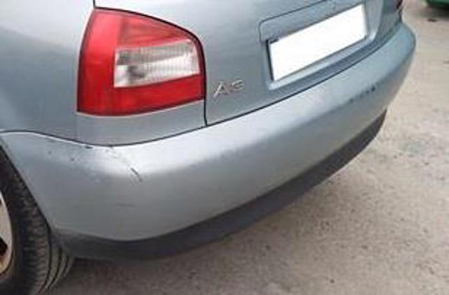  do Audi A3  (8L1)
