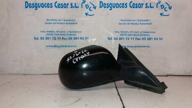 Atrapa chłodnicy Audi A3 8L1