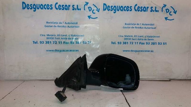 Atrapa chłodnicy Audi A3 8L1