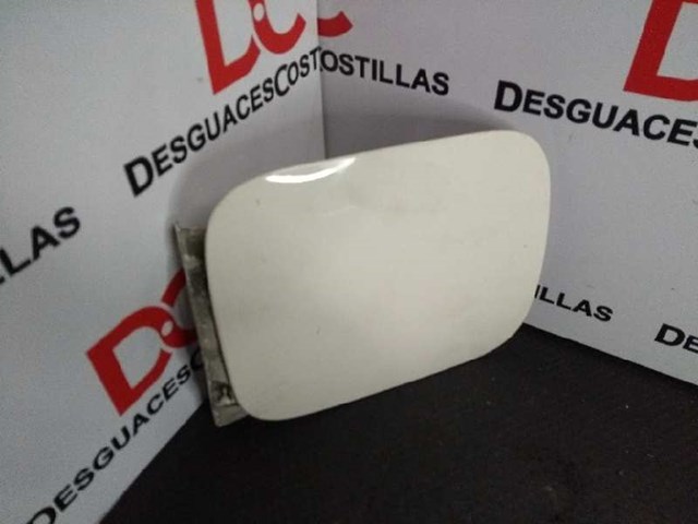 Klapka wlewu paliwa 8L0809905A VAG