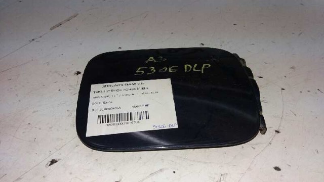 Klapka wlewu paliwa 8L0809905A VAG