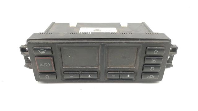 Sterownik trybów ogrzewania/klimatyzacji 8L0820043D VAG