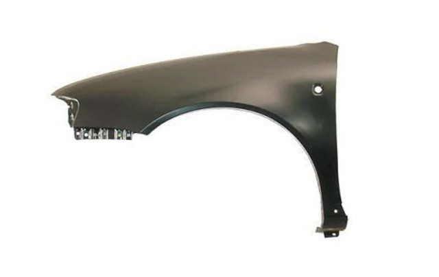 Błotnik przedni lewy 8L0821105 VAG