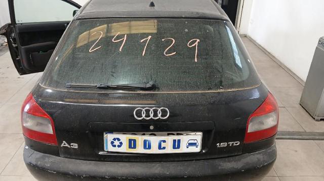 Audi A3 (8L1)