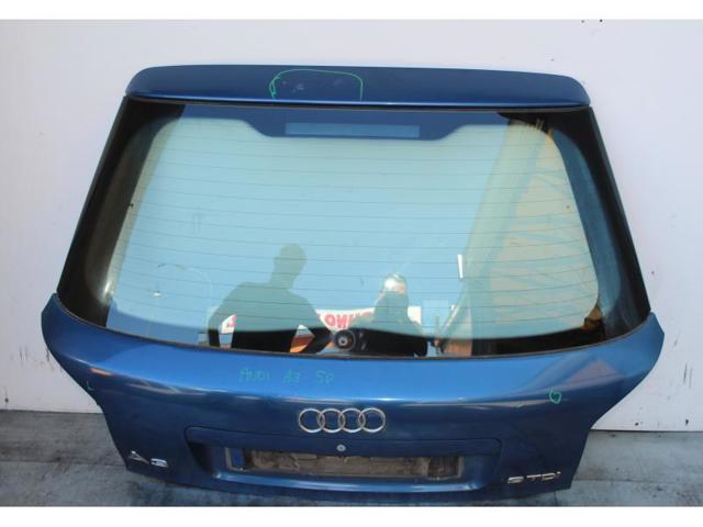 A3 hatchback (1996-2003) oryginalny od 308,56 zł