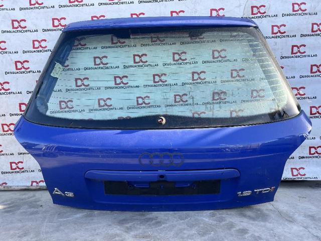 Kupić Drzwi tylne (bagażnika 3/5) Audi A3 8L1 w dobrej cenie