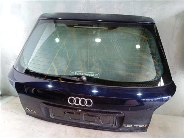 Kupić Drzwi tylne (bagażnika 3/5) Audi A3 8L1 w dobrej cenie