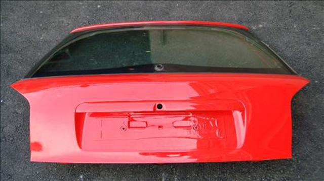 Drzwi tylne (bagażnika 3/5) do Audi A3 8L1