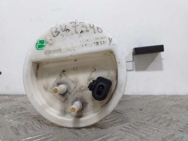 Czujnik poziomu paliwa Skoda Roomster