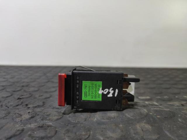 Przycisk włączania światła awaryjnego 8L0941509G VAG