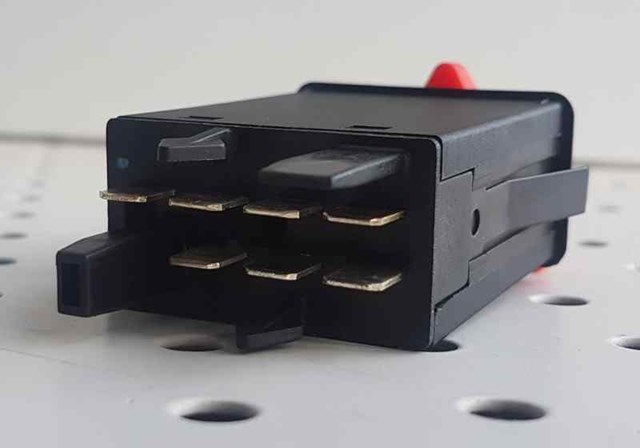 8L0941509M VAG