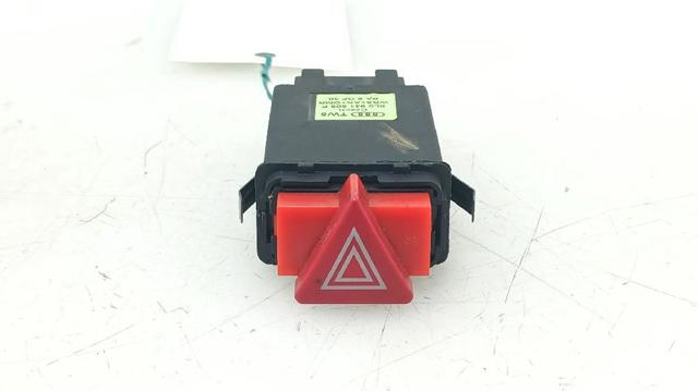 Przycisk włączania światła awaryjnego 8L0941509P VAG