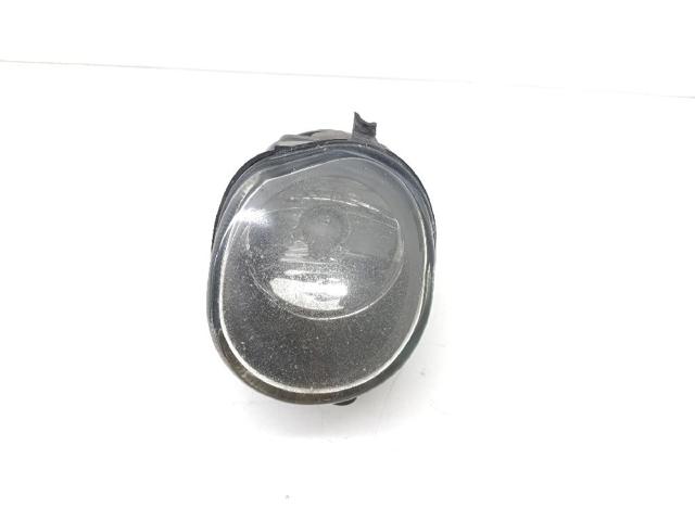 Lampa przeciwmgielna lewa 8L0941699A VAG