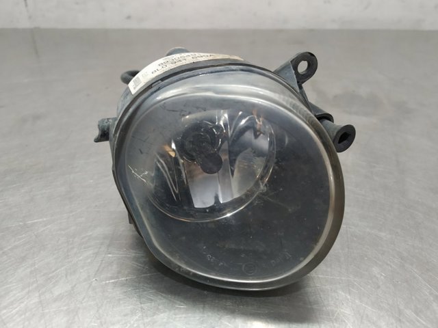 Lampa przeciwmgielna lewa 8L0941699A VAG