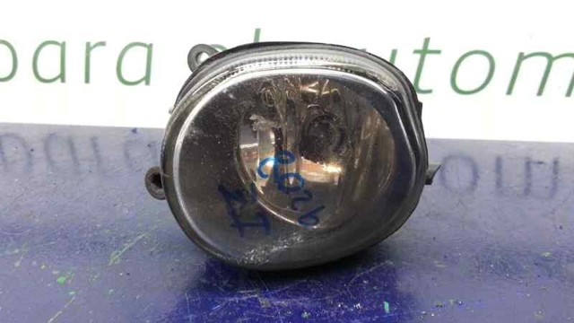 Lampa przeciwmgielna lewa 8L0941699A VAG
