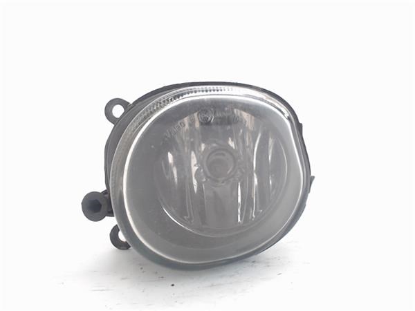 Lampa przeciwmgielna lewa 8L0941699A VAG