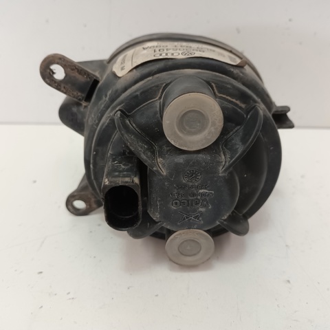 Lampa przeciwmgielna lewa 8L0941699A VAG