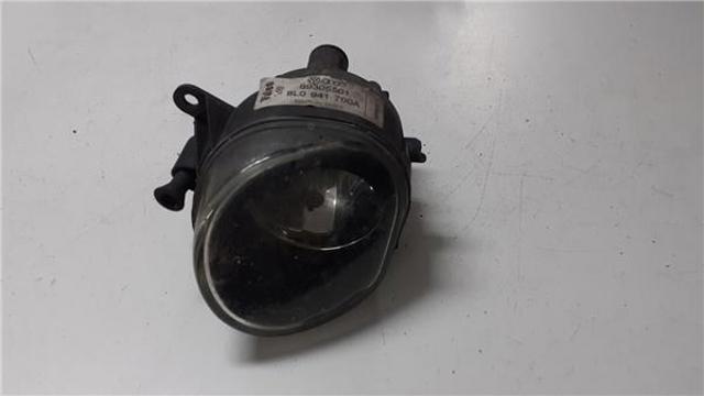 Lampa przeciwmgielna lewa 8L0941699A VAG