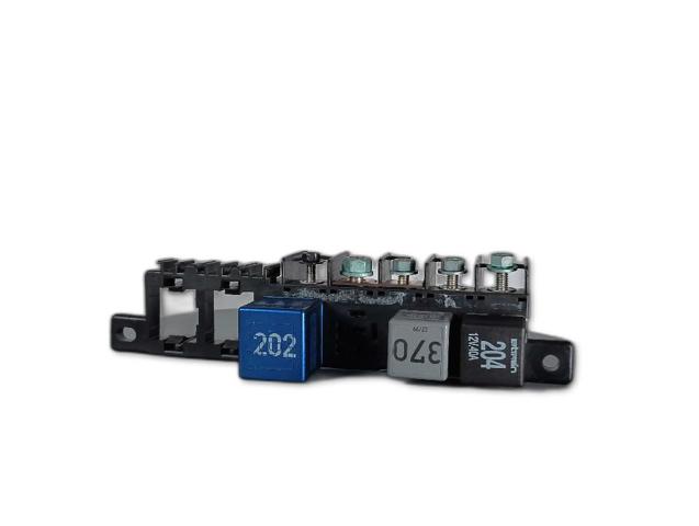 Skrzynka bezpieczników Volkswagen Passat 3B3