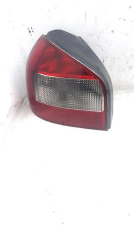 Lampa zespolona tylna lewa 8L0945095A VAG