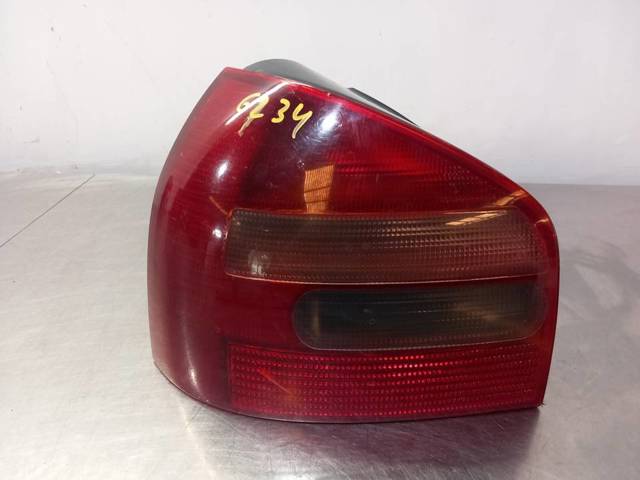 Lampa zespolona tylna lewa 8L0945095A VAG